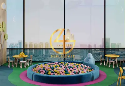 Panoramic Perfection | 2-bedroom Apartment With Sea City Views | Radiant Square, Al Reem Islan