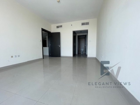 Red Residence | High Floor | Rented