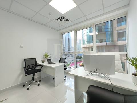 Virtual Office | At Lowest Prices | Near To Metro Station |