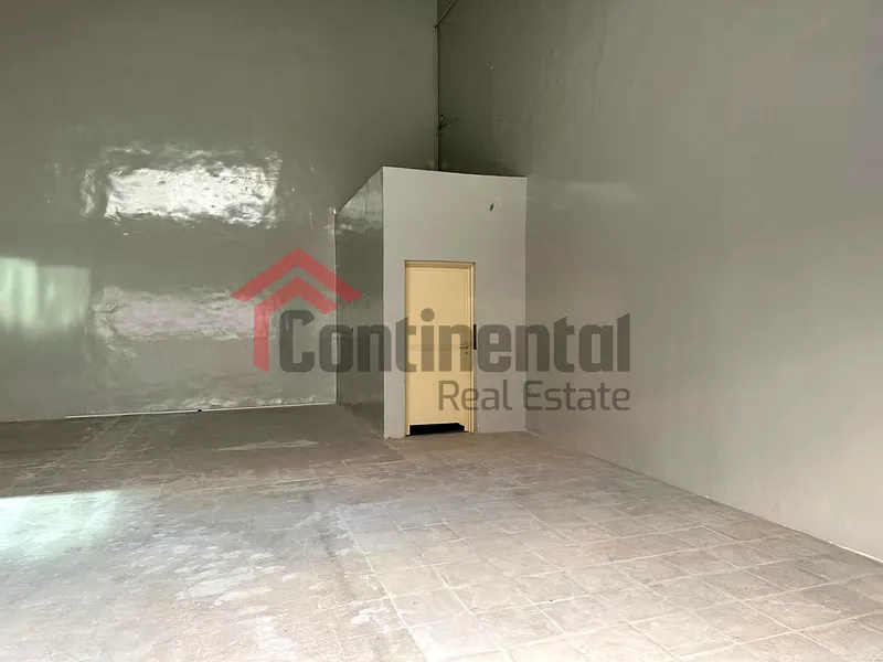 Warehouse Renewal Warehouse for RENT in Sharjah Sharjah