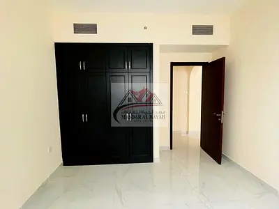 No Deposit Specious 2bhk With Wardrobe- Near Park - New Muwailih