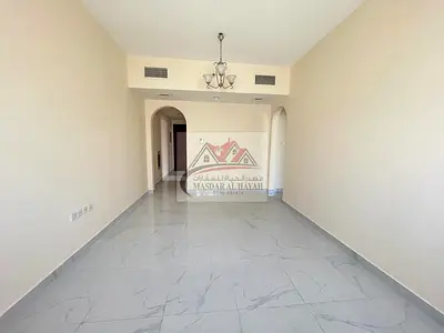 No Cash Deposit ! 2 Bhk Near Muwailih Park