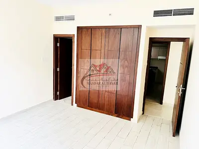 Lavish 1bhk Flat With Balcony Wardrobes Master Room By 6 Payment