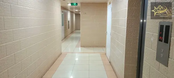 Bigg Offer!!!! 1 Bhk Apartment Central Ac And Central Gass Just 22k Rent In Al Mahata