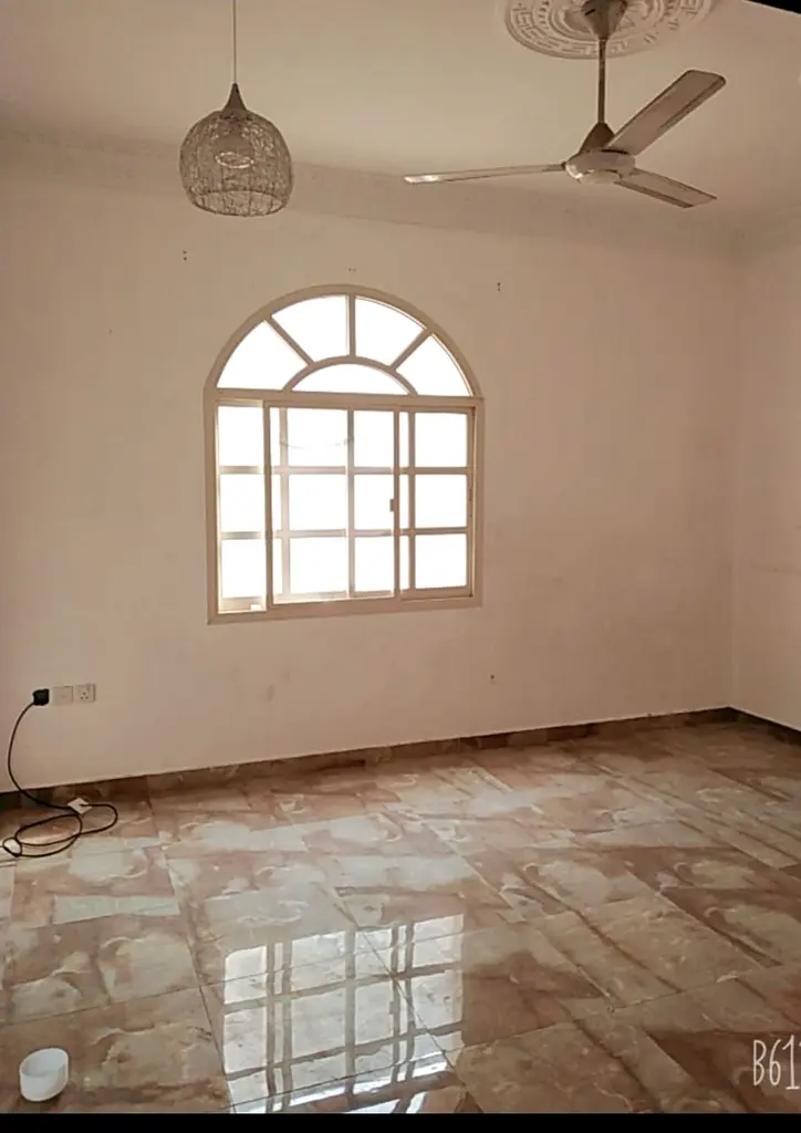 Villa/House Villa for sale in Ajman, AlRawda area, with electricity
