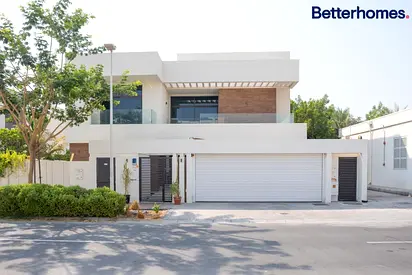 Prime Location | Luxury Finishing | Modern Villa