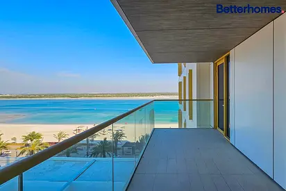 Coastal Living | Sea View | Luxury Amenities