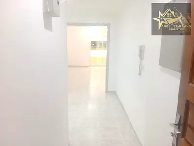 Cheapest Offer!!!! 2 Bhk Apartment Central Ac And Central Gass Just 32k Rent In Al Mahatah