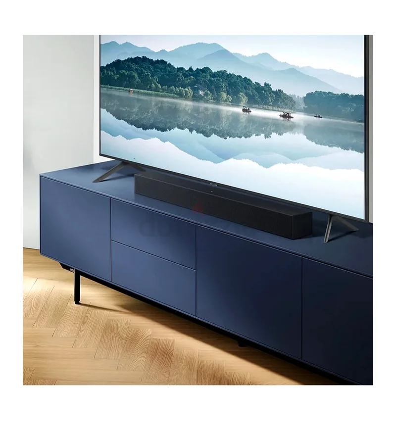 Samsung 2.0 CH Wireless Soundbar With Night Mode HWC400/ZN Black