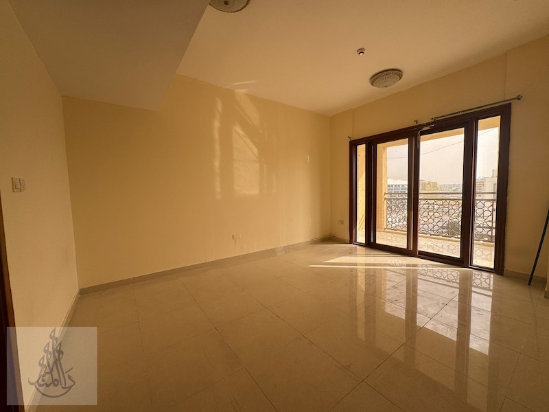 Apartment: Vacant 2 Bedroom With balcony For Sale in Phase 2 Al Helal ...