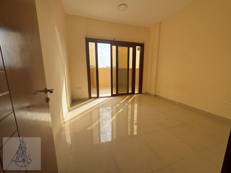 Apartment: Vacant 2 Bedroom With balcony For Sale in Phase 2 Al Helal ...