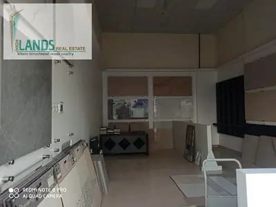 Shop For Rent Al Rawda 3 Ajman