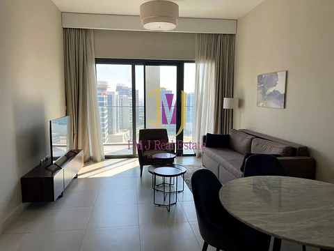 High Floor | Fully Furnished | Well-maintained