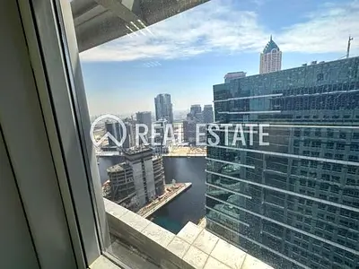 Vacant | Unfurnished | Spacious And Bright