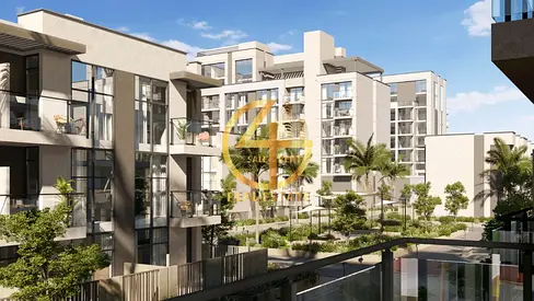 Cash Offer I Amazing 1br I Best Invest I Park View