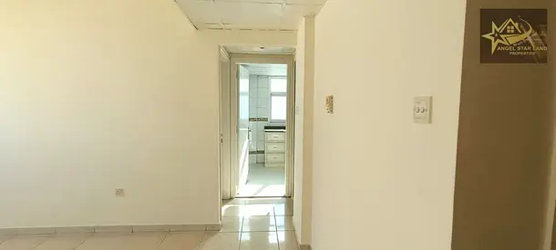 Bigg Offer!!!! 1 Bhk Apartment Central Ac And Central Gass Just 21k Rent In Al Mahatah