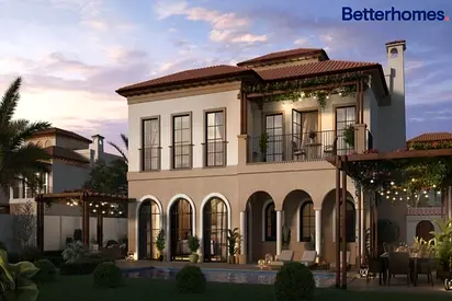 Type V5 | 5 Br | Stand Alone | Luxurious Style