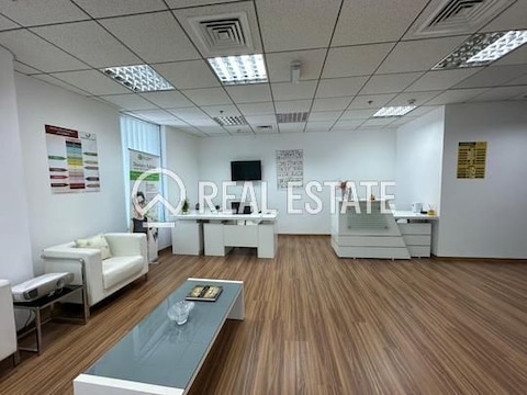 High Floor | Prime Location | Investment Deal