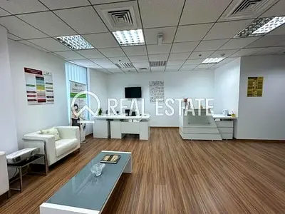 High Floor | Prime Location | Investment Deal