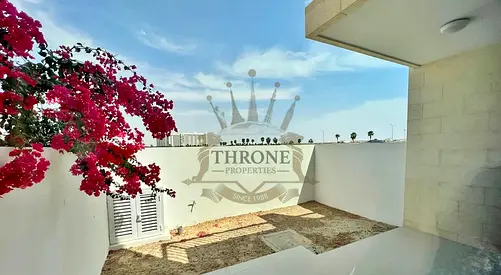 Unfurnished I Victoria Cluster I Serious Owner