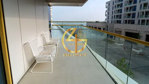 Brand New | Luxurious 2br +maid | Beach Access | Prime Location