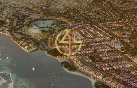 Premium Location| Genuine Price | 4 Bedroom 