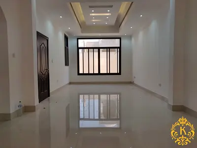 Awesome 4 Master Bedroom Villa With Great Finishing Near Delma Mall At Mbz