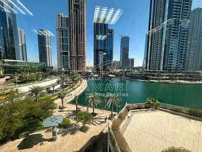 Spacious Office For Sale Prime Location Rented