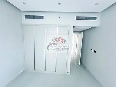 Brand New 2bhk Gym Pool Balcony Wardrobes Master Room Just 55k