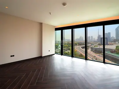 Luxury Living | Genuine Re-sale | Burj And Difc View