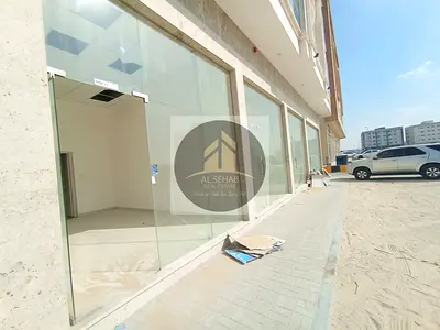 Offer Of The Day Brand New Building Shop Available On The Road