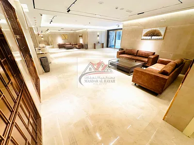 Opposite Safari Mall ! Luxurious 2bhk All Amenities ! Covered Parking Free