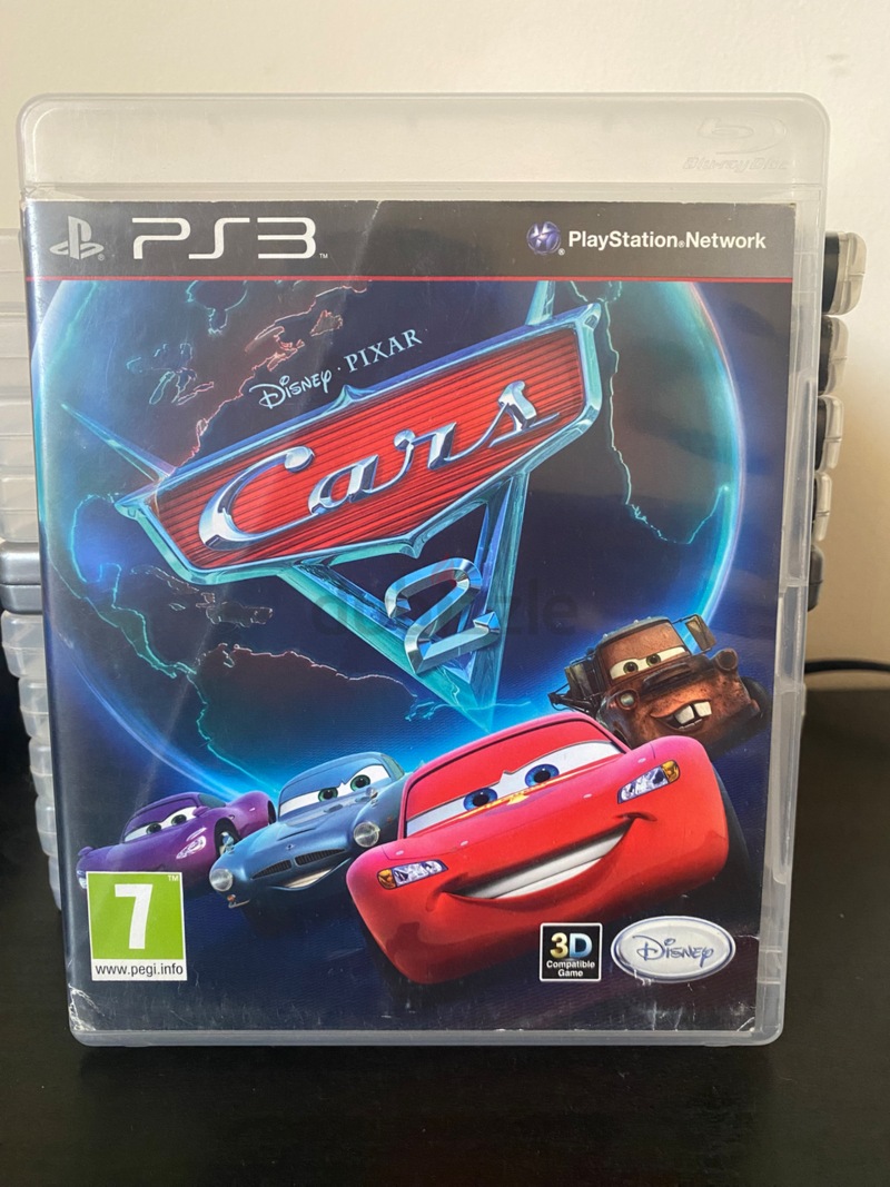 Cars 2 | dubizzle