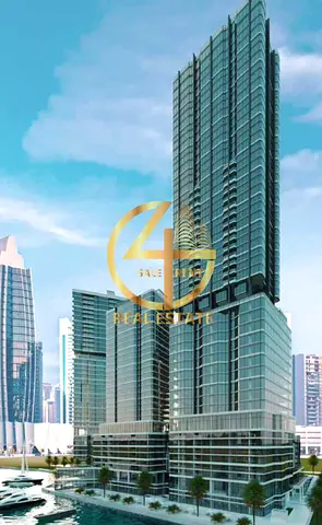 Special Offer | Spacious 2-bedroom Apartment With Compound View | Radiant Square, Al Reem Island