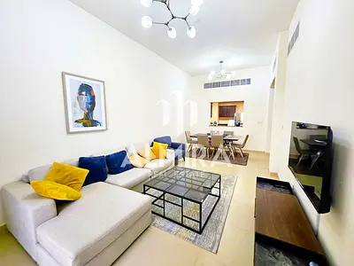 Fully Furnished | Waterfront Living | Grab This Now!