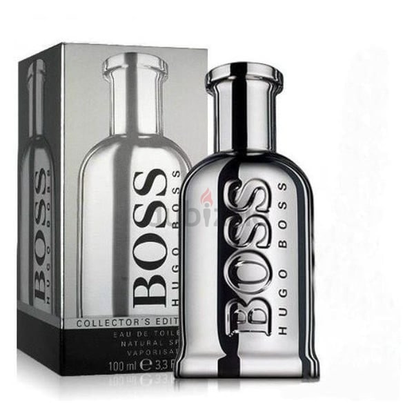 HUGO BOSS perfume 100ML | dubizzle