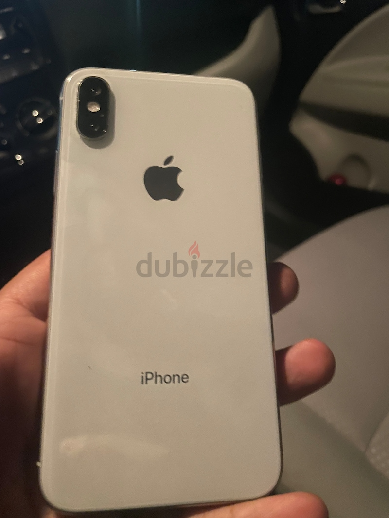 iPhone XS 256 GB | dubizzle