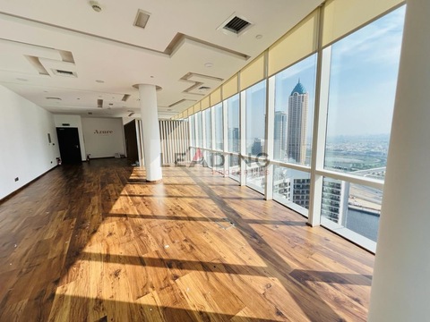 Wooden Floor | Highest Floor | Amazing Layout | Hot Deal | Mesmerizing Views