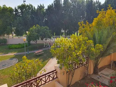 Big Garden | Single Row | Private Pool | 4 Chqs