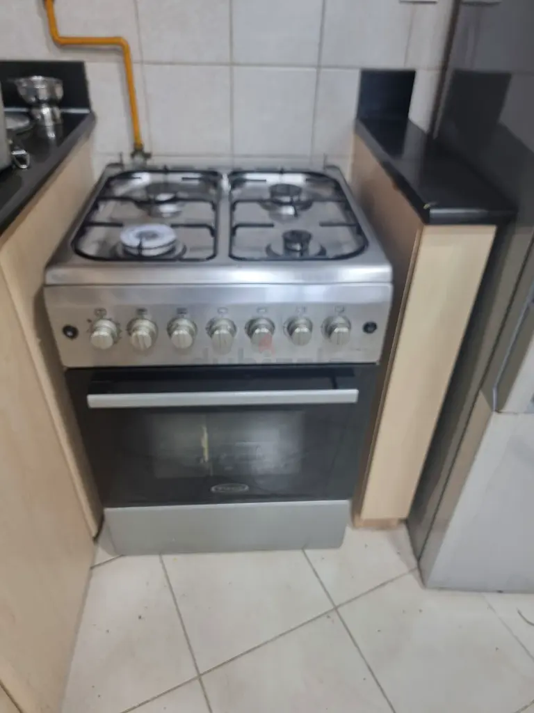 Cooking Range for sale