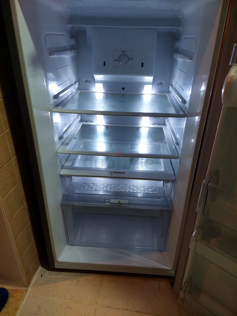 Lg refrigerator Inverter Model 360 liter neat and clean FREE DELIVERY+WARRANTY63200166866306112