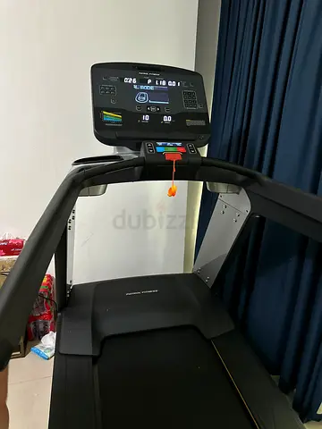 Commercial treadmill Gym brand new