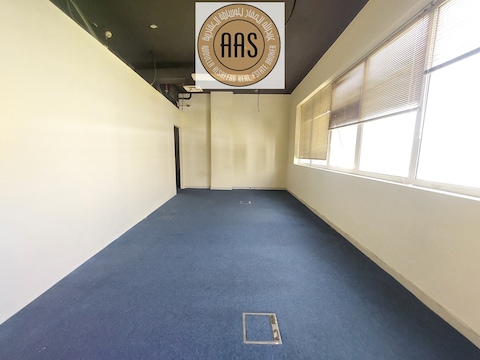 Spacious Office Just 198134 Aed 2477 Sqft With All Bills In Dip Area