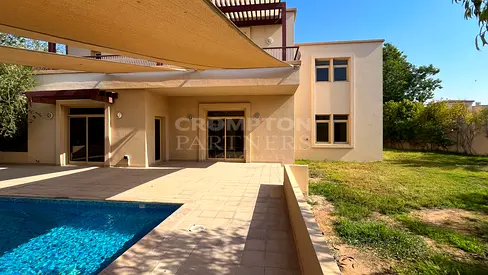 Private Pool | Landscape Garden | Big Layout