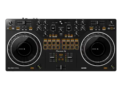 Pioneer DJ DDJ-REV1 New