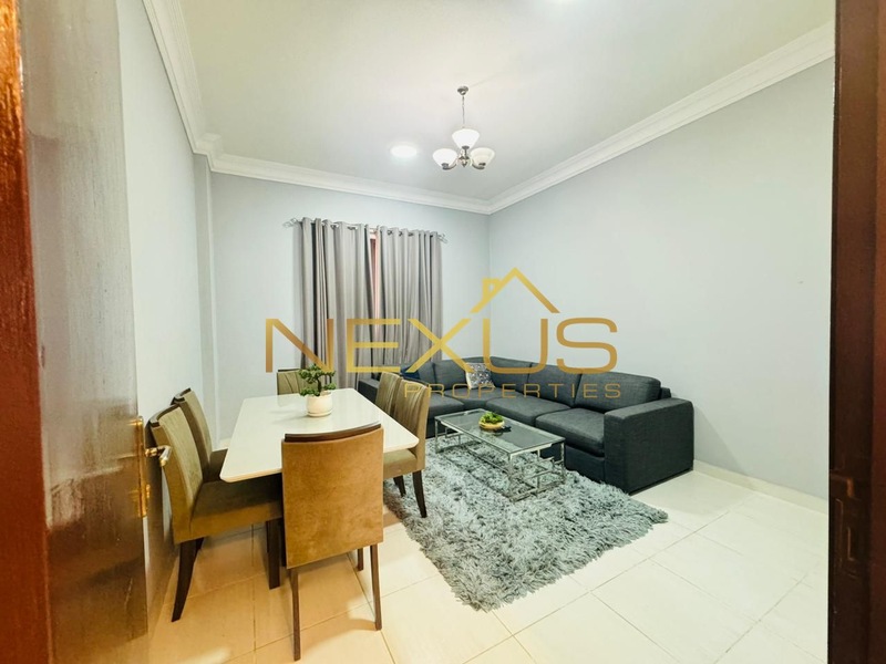 Apartment/Flat: Comfortable | Furnished | Apartment | dubizzle Ras al ...