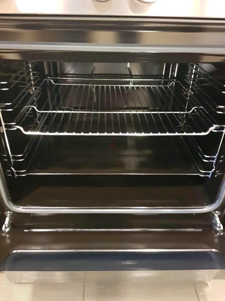 Bosch 4 Burner Ceramic Cooking Range HCA422150M 60cm FREE DELIVERY +WARRANTY63199637808770111
