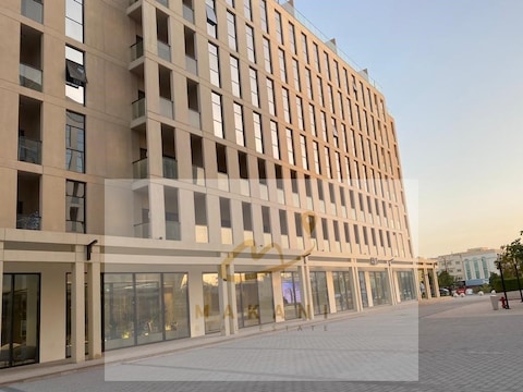 5% Downpayment,two-bedrooms Apartment For Sale In Sharjah, Behind City Center Al Zahia.