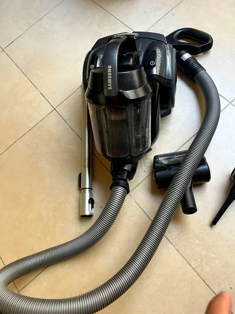 Samsung Vacuum cleaner
