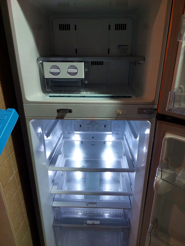 Lg refrigerator Inverter Model 360 liter neat and clean FREE DELIVERY+WARRANTY63200166866306111